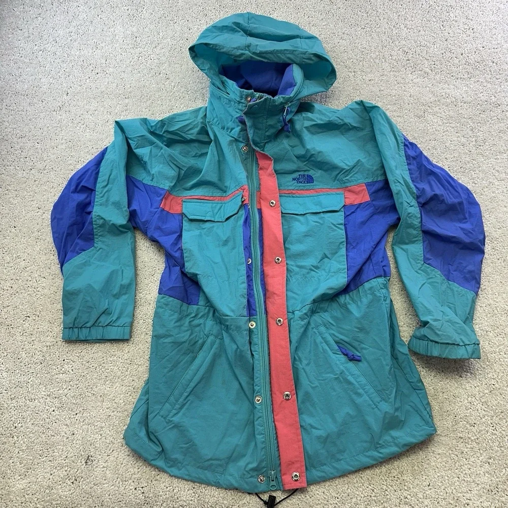 The North Face this vintage